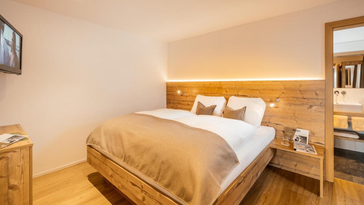 Haus Schoenblick Seefeld in Tirol Kültér fotó