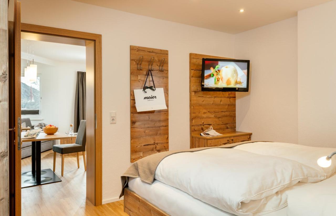Haus Schoenblick Seefeld in Tirol Kültér fotó
