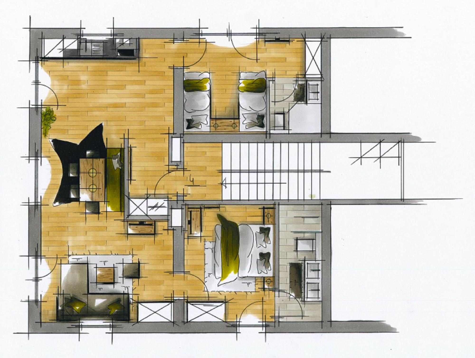 Haus Schoenblick Seefeld in Tirol Kültér fotó