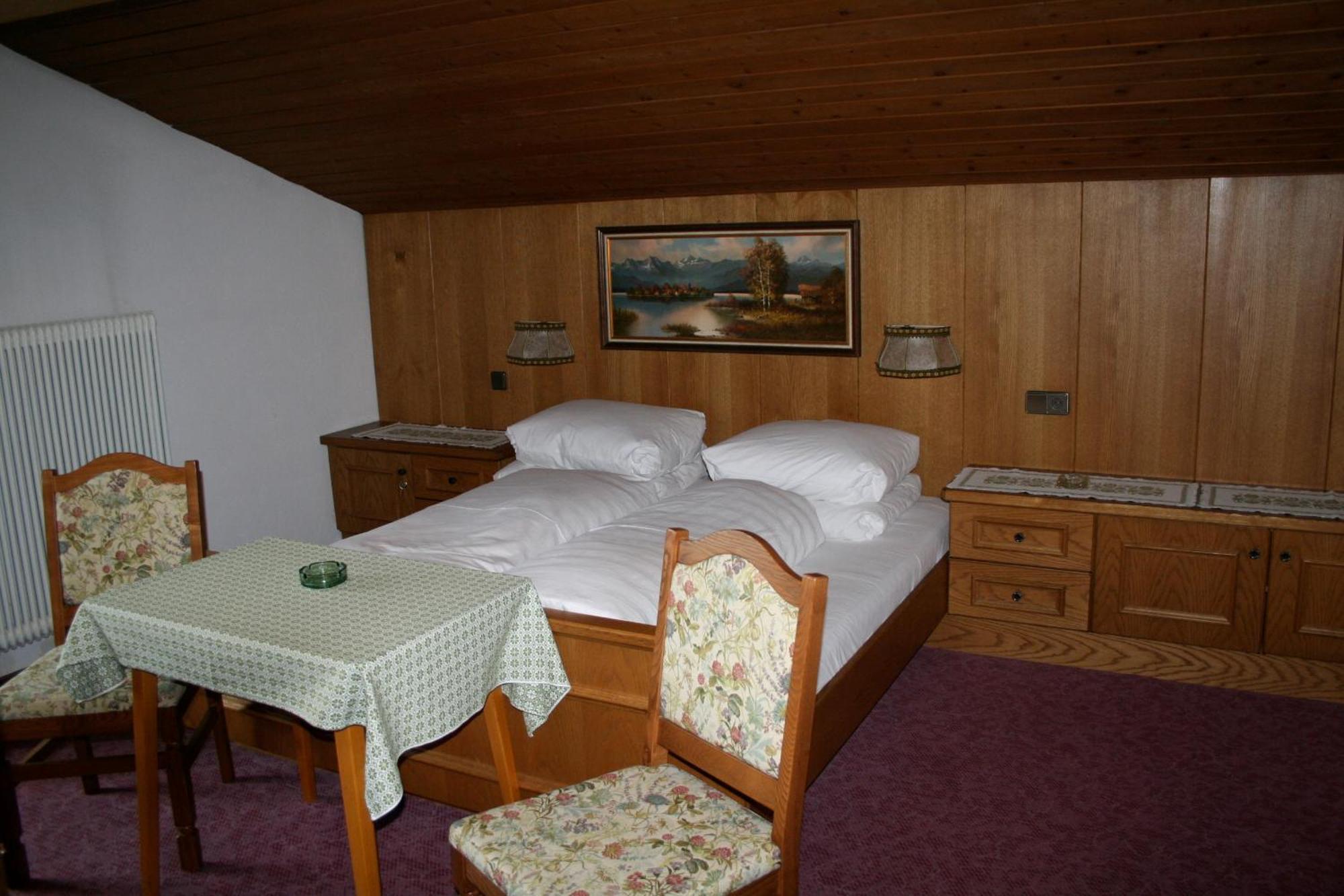 Haus Schoenblick Seefeld in Tirol Kültér fotó